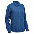 Women's Dockyard L/S Twill Shirt