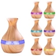 300Ml USB Vase Shape Household Air Humidifier