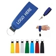 Neoprene Wristband Keychain