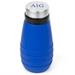 The Whirlwind Collapsible Silicone Water Bottle