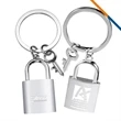Lock Set Key Tag