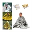 PET Emergency Survival Blanket