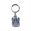 1 inch Metal Soft Enamel KEY TAGS