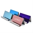 Stainless Steel Business Card Holder