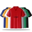 Polyester Polo T-Shirts