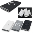 10000mAh 3 in 1 Wireless Power Bank