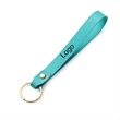 PU Leather Keychain