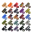 Seamless Buffs Full Sublimation Bandana Multfunctional