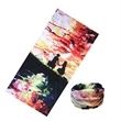 Oil Painting Buffs Multifunctional Bandana Seamless Tube