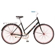 Dutch Step Through Bike