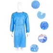 Non-sterile Level 2 Isolation Gowns