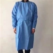 Level3  Non-sterile 45g  SMS  Isolation Gowns