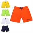 Mens Swim Trunks Beach Shorts