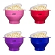 Silicone Popcorn Maker