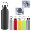 16OZ Tipton Stainless Steel Bottle