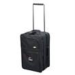 21" EXPANDABLE ROLLING LUGGAGE
