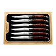 Laguiole California Steak Knife (Set of 6)