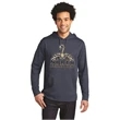 Port & Company Performance Fleece Pullover Hooded Sweatsh...