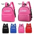 Kids Preschool Backpack with Side Pocket