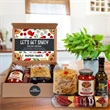 Let's Get Saucy - Italian Gourmet Kit