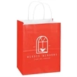 Deluxe Colored Shopping Bags