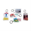 Premium Acrylic Key Tags