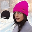 Uptown Unisex Beanie - Full Color