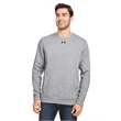Under Armour Men's Hustle Crewneck Sweatshirt