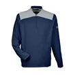 Under Armour Men's Corporate Triumph Cage Quarter-Zip