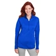 Under Armour Ladies' Qualifier Hybrid Corporate Quarter-Zip