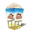 Popcorn Box