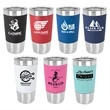 Polar Camel 20oz Silicone & Stainless Steel Tumblers