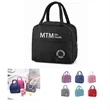 Non-woven Insulated Lunch Cooler Bag