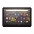 Fire HD 10 Tablet - 1080p - 32 GB, Latest Model - Lavendar