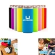 Slim Can Cooler Sleeves