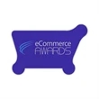 Digi-Mates™ Web Cam Covers, Custom Shape - Shopping Cart
