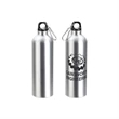 Atrium 25 oz Aluminum Bottle