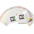 Full Color Print Playing Cards