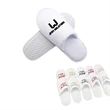 Non Slip Disposable Hotel Slippers