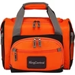 12 can convertible duffel cooler