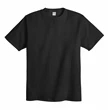 Classic Fit Heavyweight Cotton T-Shirt