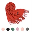 Winter Long Pashmina Scarf