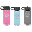 Jolliff Water Bottle