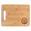 Bamboo Cutting Board - Rectangle 11 1/2" x 8 3/4"