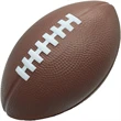 Custom Logo Football Miniature