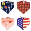 Paws for Life® Medium/Large Pet Bandanna
