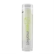 Natural Lip Moisturizer with Organic Ingredients in Clear Tu