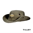 Tilley® Wanderer T3W Bucket Hat - Olive