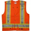Open Road Surveyor Vest