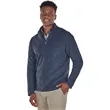 Men's Freeport Microfleece Pullover